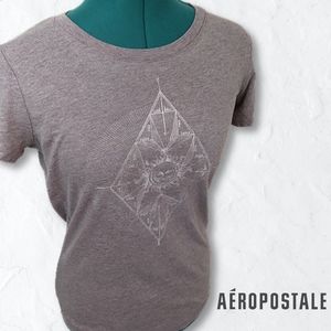 Aéropostale | Medium Babydoll Tee